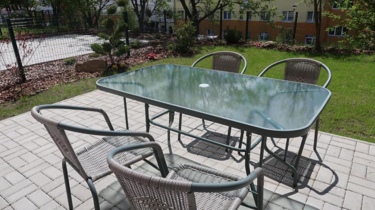 Rodinny Apartman Lucie V Blizkosti Wellness Hotelu Ve Frymburku Exteriör bild