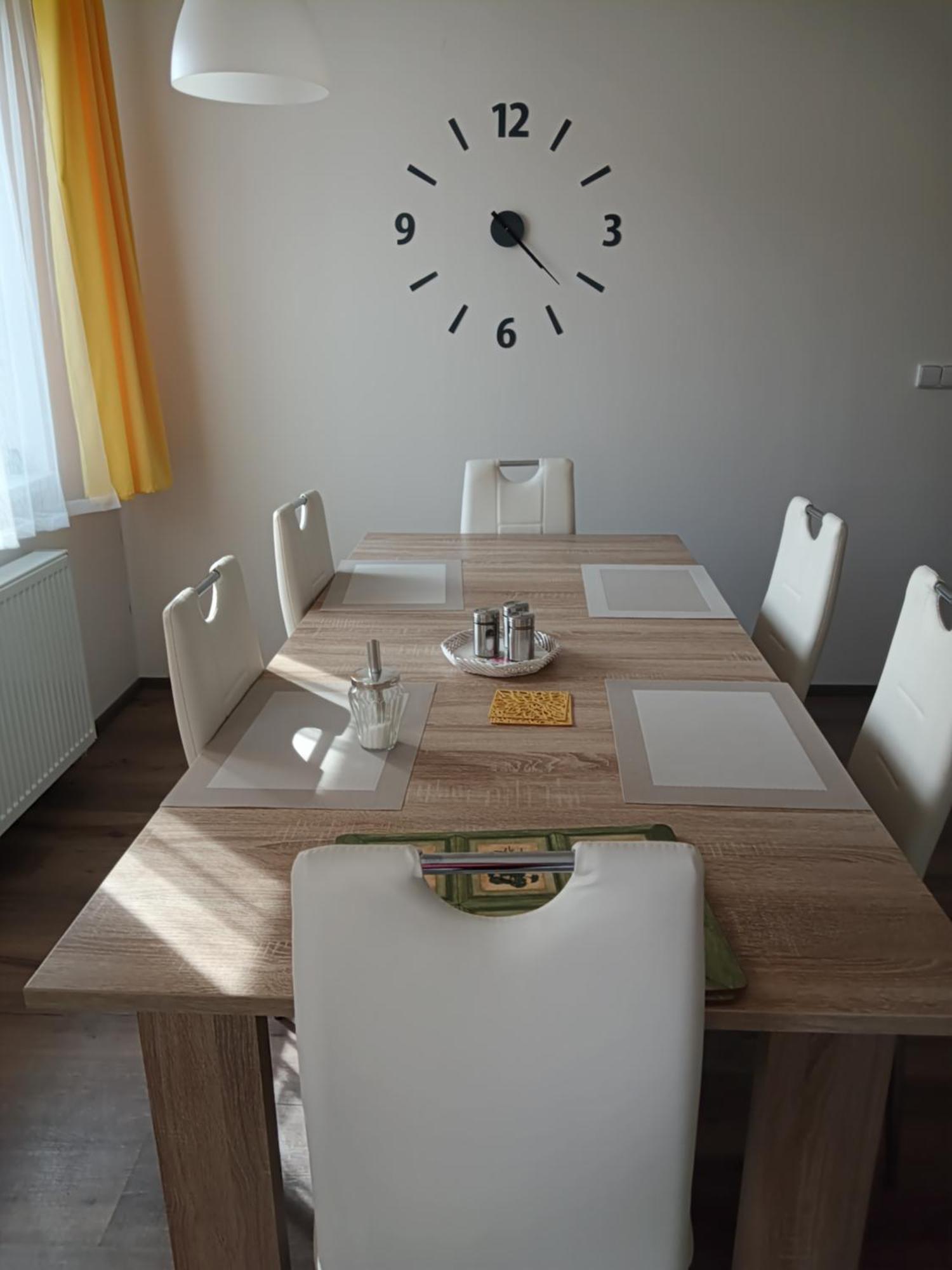 Rodinny Apartman Lucie V Blizkosti Wellness Hotelu Ve Frymburku Rum bild